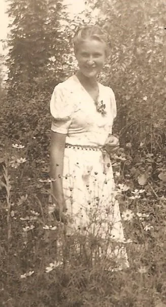 Małgorzata Paygert, później Baraniecka