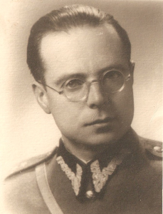Kazimierz Baraniecki, 1949