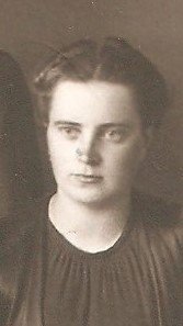 Barbara z Baranieckich Kaszycka