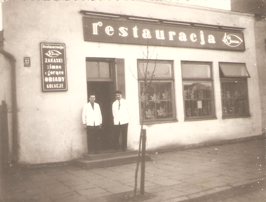 U Wicka restaurant