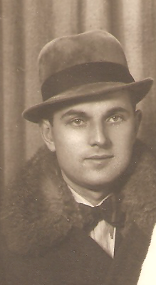 Wincenty Flisiak