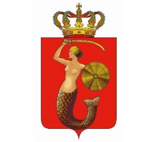 Warsaw coats of arms