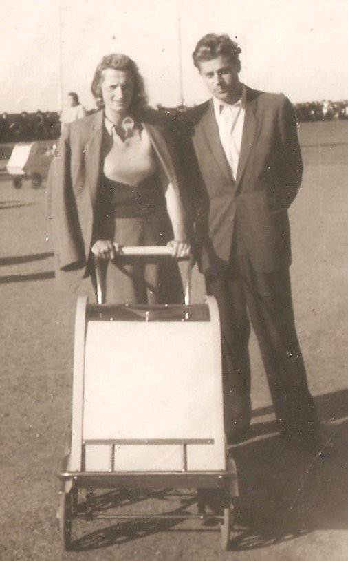 Sopot 1948