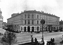 Hotel Europejski